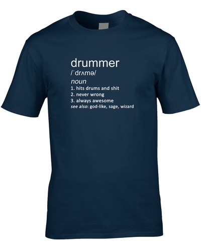 Drummer definition mens - drummer,