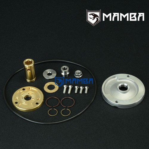 Mamba heavy duty turbo repair - mamba,