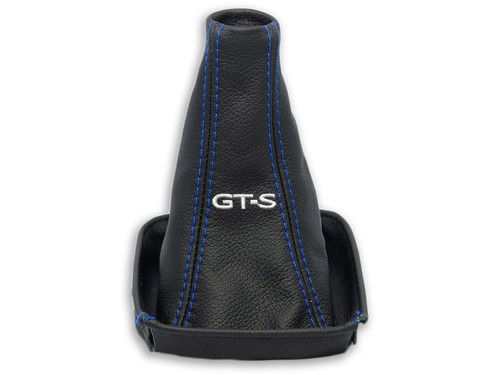 Gear gaiter leather for - leather,