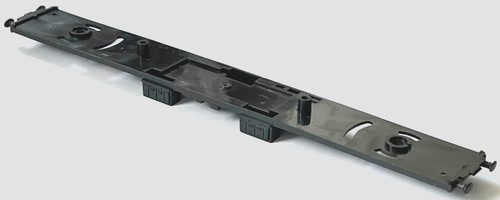 Hornby mk2 coach - coach, /
