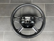 Mercedes W164 ML W251 Steering