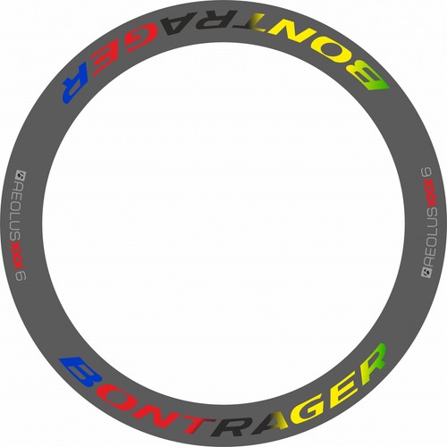Adhesives wheels bontrager - adhesives,