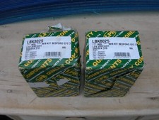 BEDFORD CF2 350 TWIN WHEELER