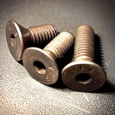 UNC 5/16" Socket Screw