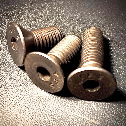 Unc socket screw - unc,