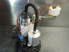 BMW S1000 XR SPORT SE Petrol tank fuel pump with level sender 2015 to 2019