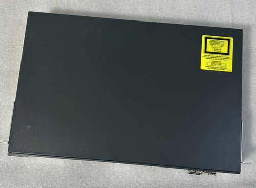 Cisco 3750 series - cisco,