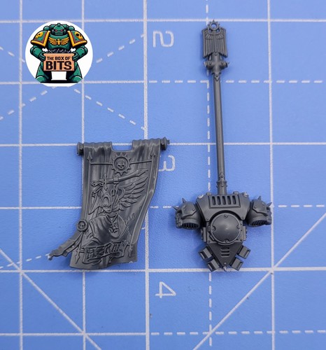 Warhammer 40k dark - dark, angels