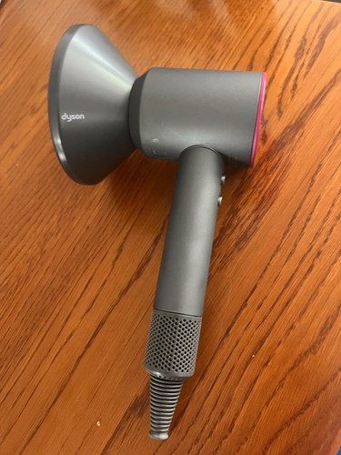 Cosdon dyson supersonic - cosdon,