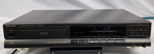 Technics pg460a fi - sl-pg460a, hi-fi