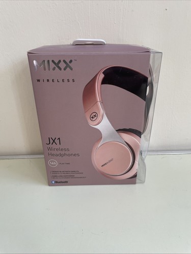 Mixx audio - mixx, jx1