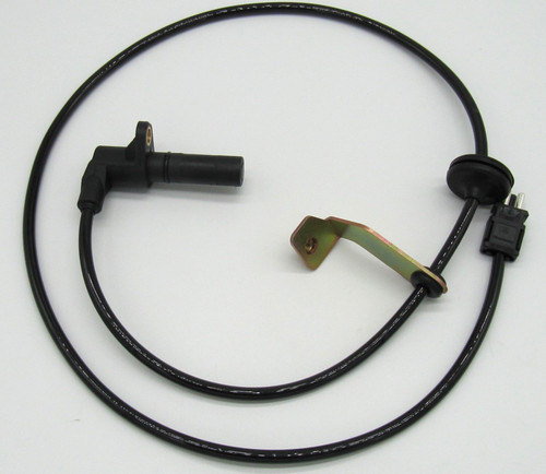 Abs sensor rear for mercedes - abs,