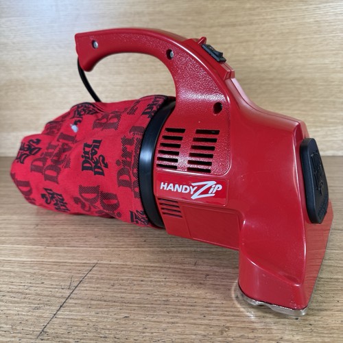 Vintage dirt devil - dirt, 150