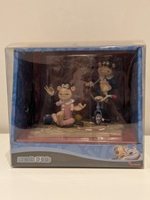 Creature Comforts Muzulu Toto