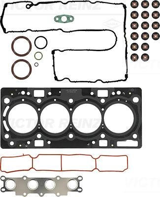 Cylinder head gasket kit - cylinder,