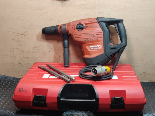 Hilti te80 atc - hilti, avr