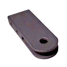 C1-FS-1041 de Havilland Chipmunk Rear Harness Attachment Link, 26AE/4224080, NOS