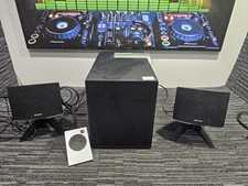 K938 Edifier M1380 Multimedia Stereo Speaker System With Subwoofer