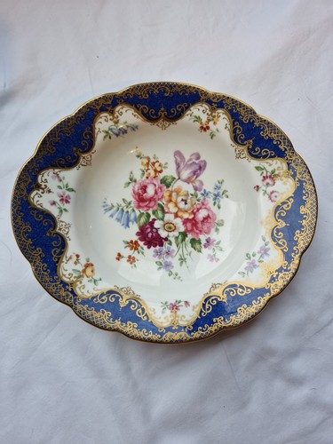 Crown staffordshire fine - staffordshire,