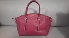 Coccinelle italian leather - coccinelle,
