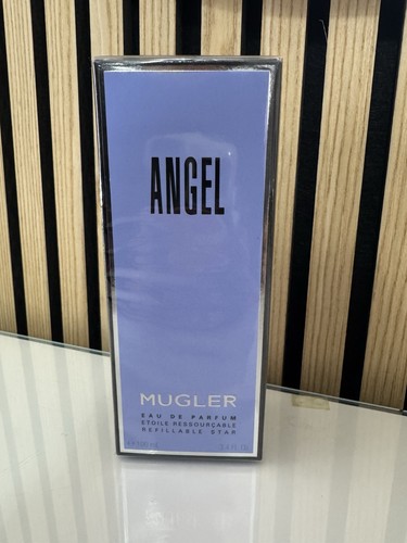 Thierry mugler angel eau - eau, de