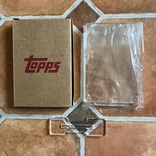 Topps 35pt magnetic trading - topps,