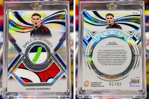 Viktor gyokeres 2game - gyokeres, used