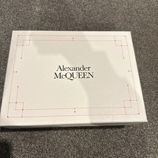 Alexander McQueen Shoes