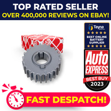 Crankshaft Pulley 33695 Febi