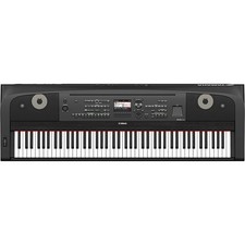 Yamaha DGX-670 88-Key Portable