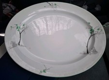 Art Deco Shelley Bone China