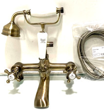 Bath Shower Mixer Tap