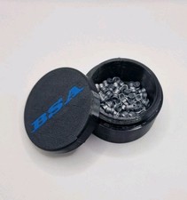 Flexible Air Rifle Pellet Tin