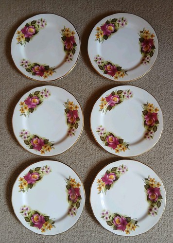 Gainsborough side plates in - gainsborough, 6
