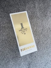 Paco Rabanne 1 Million Eau de