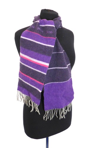 Dkny donna karan new york - new, wool