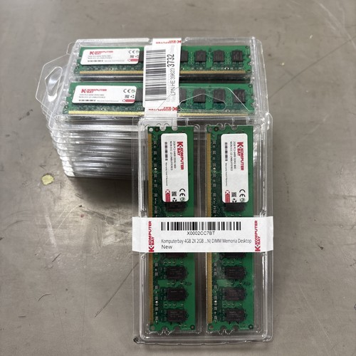4gb kit 2gb pc2 - 4gb, 2