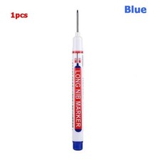 Long Head Long Nib Nose