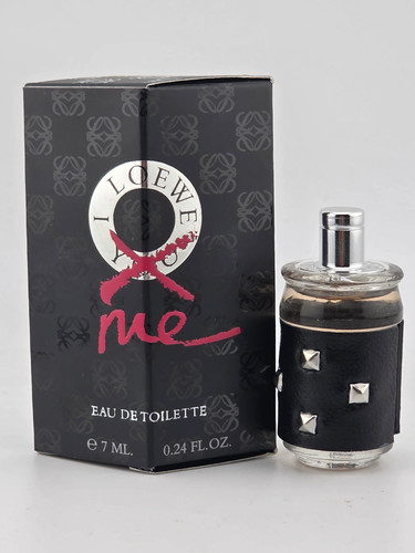 Loewe eau de - i,