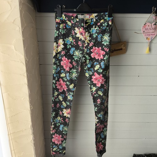 Topshop moto leigh jeans - moto,