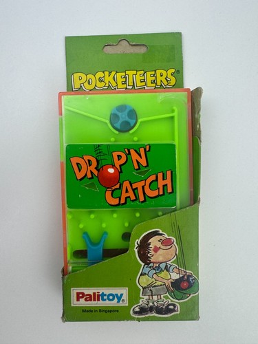 Drop catch vintage - catch,