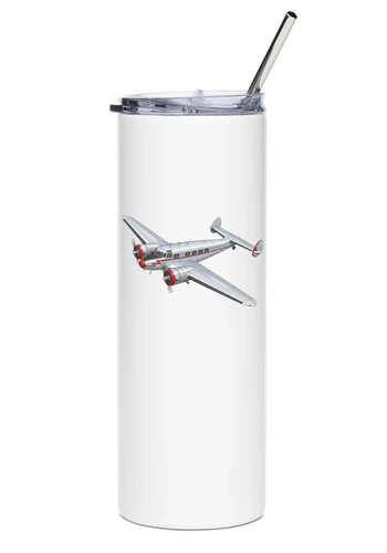 Lockheed model electra - model,