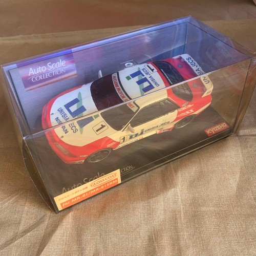 Kyosho mini asc body unisia - kyosho,