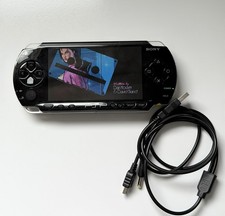 Sony PSP 1000 (PSP-1000)