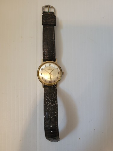 1960 omega seamaster de - 1960's,