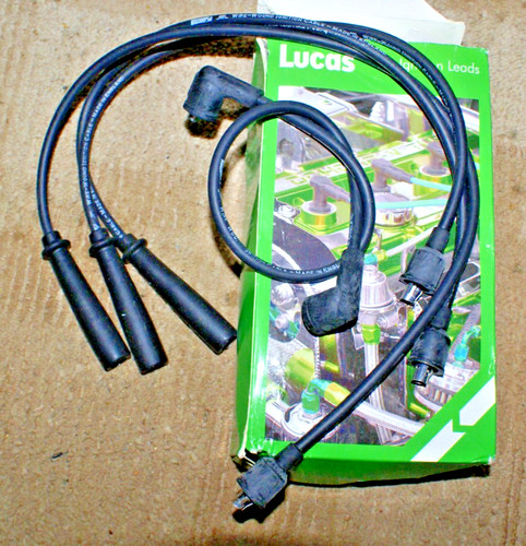 Luc4519 ignition lead set - luc4519, ht