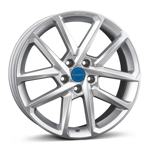 Borbet wheels 5x18 et41 - n,