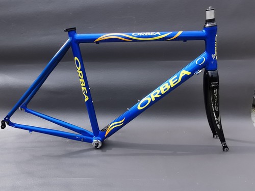 Orbea mitis aluminum - orbea,