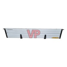 FORD Transit Tipper Rear Tail Board Tailboard Gate Scattolini 212cm