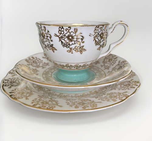 1950s leonard pottery fine - 1950s, st